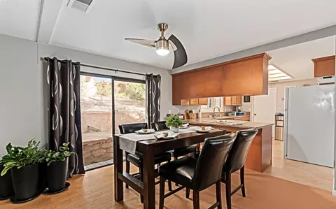 Dining - 441 Nob Hill Dr, Applegate, CA 95703 photo 1 of 2