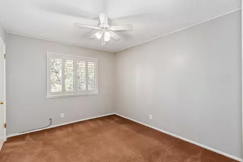Bedroom - 441 Nob Hill Dr, Applegate, CA 95703 photo 7 of 8