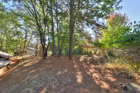 Exterior - 441 Nob Hill Dr, Applegate, CA 95703 photo 19 of 28