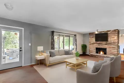 Living - 441 Nob Hill Dr, Applegate, CA 95703 photo 1 of 12