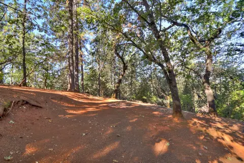 Exterior - 441 Nob Hill Dr, Applegate, CA 95703 photo 18 of 28
