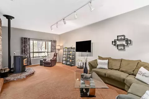 Living - 441 Nob Hill Dr, Applegate, CA 95703 photo 8 of 12