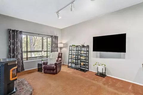 Living - 441 Nob Hill Dr, Applegate, CA 95703 photo 11 of 12