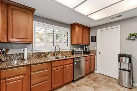 Kitchen - 441 Nob Hill Dr, Applegate, CA 95703 photo 1 of 4