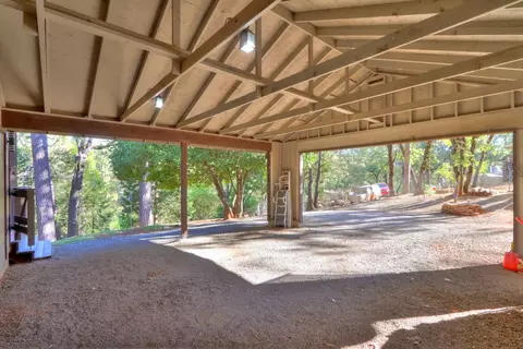 Exterior - 441 Nob Hill Dr, Applegate, CA 95703 photo 26 of 28