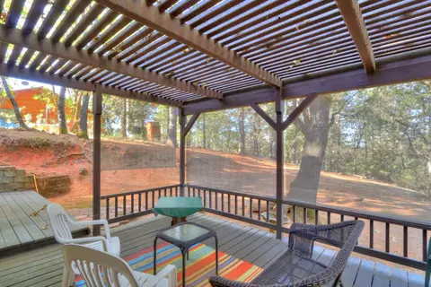 Exterior - 441 Nob Hill Dr, Applegate, CA 95703 photo 12 of 28