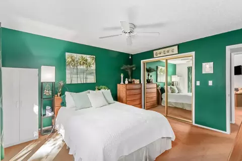 Bedroom - 441 Nob Hill Dr, Applegate, CA 95703 photo 3 of 8