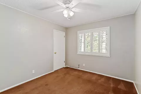 Bedroom - 441 Nob Hill Dr, Applegate, CA 95703 photo 8 of 8