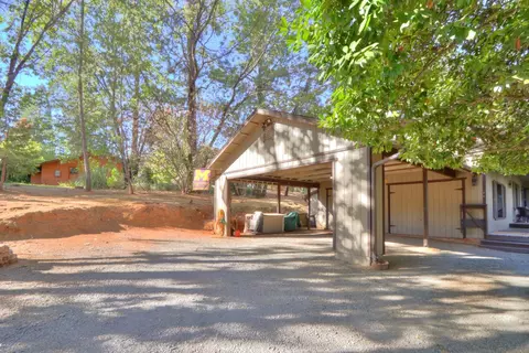 Exterior - 441 Nob Hill Dr, Applegate, CA 95703 photo 1 of 28