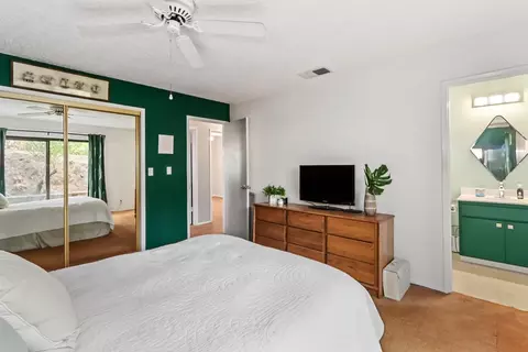 Bedroom - 441 Nob Hill Dr, Applegate, CA 95703 photo 4 of 8
