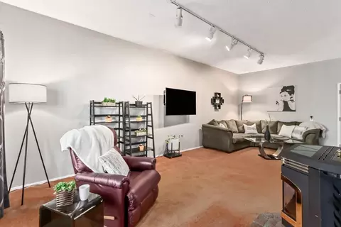 Living - 441 Nob Hill Dr, Applegate, CA 95703 photo 12 of 12