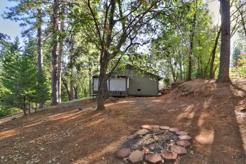 Exterior - 441 Nob Hill Dr, Applegate, CA 95703 photo 14 of 28