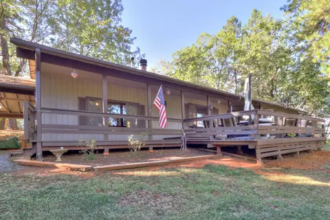 Exterior - 441 Nob Hill Dr, Applegate, CA 95703 photo 27 of 28