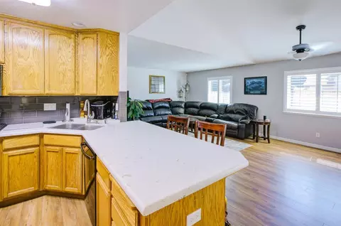Kitchen - 1722 Brookside Dr, Manteca, CA 95336 photo 3 of 3