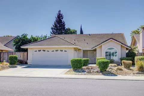 Exterior - 1722 Brookside Dr, Manteca, CA 95336 photo 3 of 8
