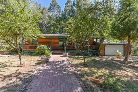 7145 Paramount Pass, Placerville, CA 95667 photo 2