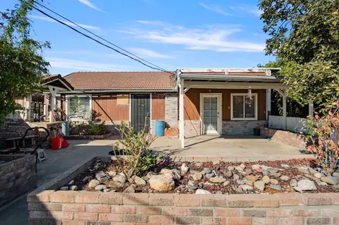Exterior - 3435 Blaker Rd, Ceres, CA 95307 photo 8 of 15