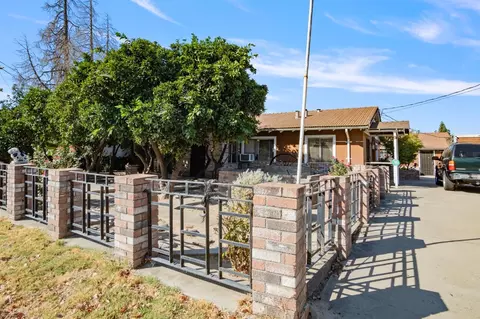 Exterior - 3435 Blaker Rd, Ceres, CA 95307 photo 3 of 15