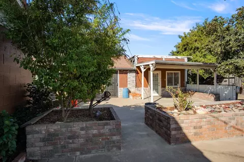 Exterior - 3435 Blaker Rd, Ceres, CA 95307 photo 7 of 15