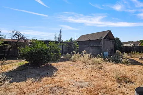 Exterior - 3435 Blaker Rd, Ceres, CA 95307 photo 13 of 15