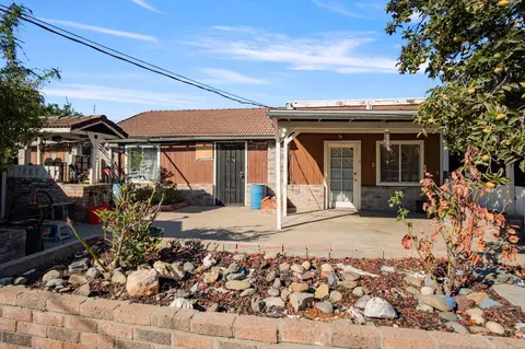 Exterior - 3435 Blaker Rd, Ceres, CA 95307 photo 9 of 15