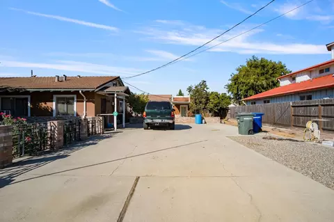 Exterior - 3435 Blaker Rd, Ceres, CA 95307 photo 6 of 15