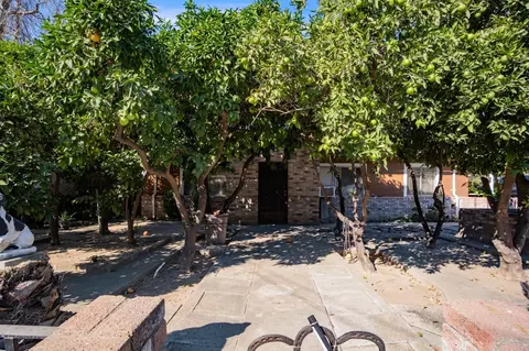 Exterior - 3435 Blaker Rd, Ceres, CA 95307 photo 5 of 15