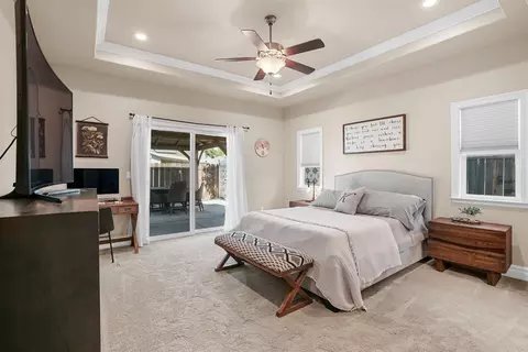 Bedroom - 1021 Gabrielle Pl, Ripon, CA 95366 photo 3 of 4