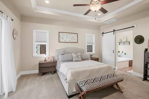 Bedroom - 1021 Gabrielle Pl, Ripon, CA 95366 photo 4 of 4