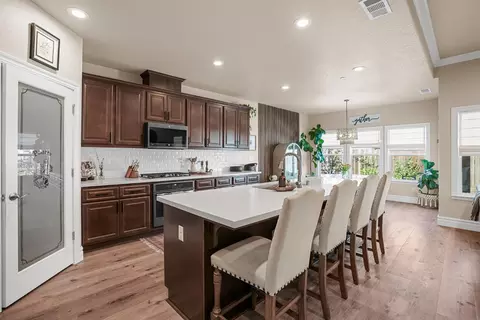 Kitchen - 1021 Gabrielle Pl, Ripon, CA 95366 photo 2 of 5