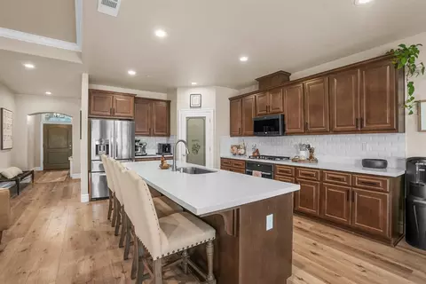 Kitchen - 1021 Gabrielle Pl, Ripon, CA 95366 photo 1 of 5