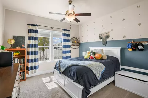 Bedroom - 1021 Gabrielle Pl, Ripon, CA 95366 photo 1 of 4