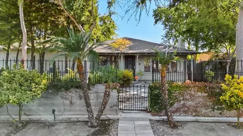 Exterior - 2100 Gordon Ave, Modesto, CA 95350 photo 2 of 12