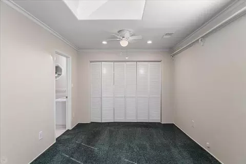 Bedroom - 2100 Gordon Ave, Modesto, CA 95350 photo 4 of 4