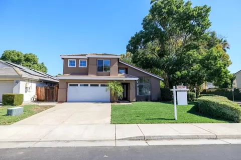 1498 Monterey Ct, Tracy, CA 95376 photo 1
