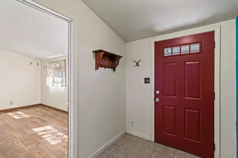 Entry Way - 409 Alpine Dr, Colfax, CA 95713 photo 3 of 6