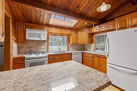 Kitchen - 409 Alpine Dr, Colfax, CA 95713 photo 1 of 3