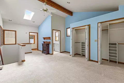 Bedroom - 409 Alpine Dr, Colfax, CA 95713 photo 4 of 5