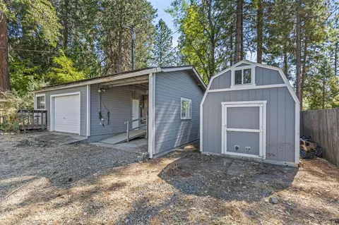 Exterior - 409 Alpine Dr, Colfax, CA 95713 photo 3 of 3