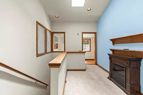 Entry Way - 409 Alpine Dr, Colfax, CA 95713 photo 5 of 6