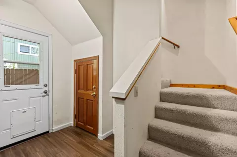 Entry Way - 409 Alpine Dr, Colfax, CA 95713 photo 4 of 6