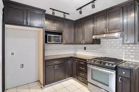 Kitchen - 135 Grant St, Modesto, CA 95354 photo 2 of 3