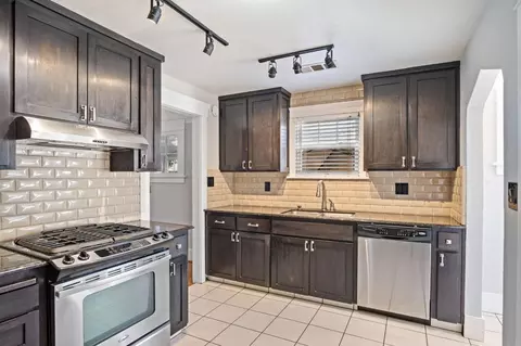 Kitchen - 135 Grant St, Modesto, CA 95354 photo 3 of 3