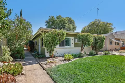 1709 Santa Ynez Way, Sacramento, CA 95816