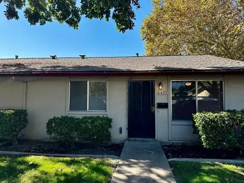 6411 Plymouth, Stockton, CA 95207