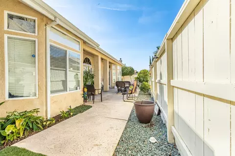 Exterior - 4725 Via Brezza, Modesto, CA 95357 photo 6 of 12