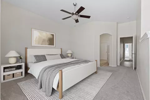 Bedroom - 4725 Via Brezza, Modesto, CA 95357 photo 5 of 5