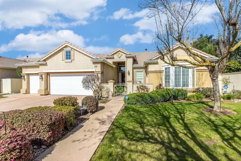 Exterior - 4725 Via Brezza, Modesto, CA 95357 photo 3 of 12
