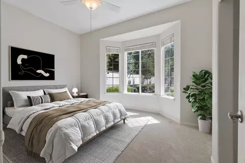Bedroom - 4725 Via Brezza, Modesto, CA 95357 photo 3 of 5