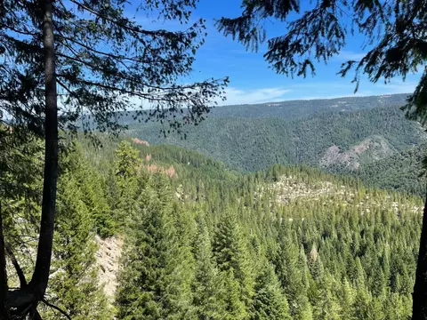 25442 Back Bone Rd, Nevada City, CA 95959
